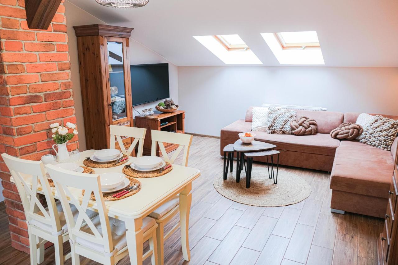 Bronowicka Premium Apartment - 52M2 With Private Parking クラクフ エクステリア 写真