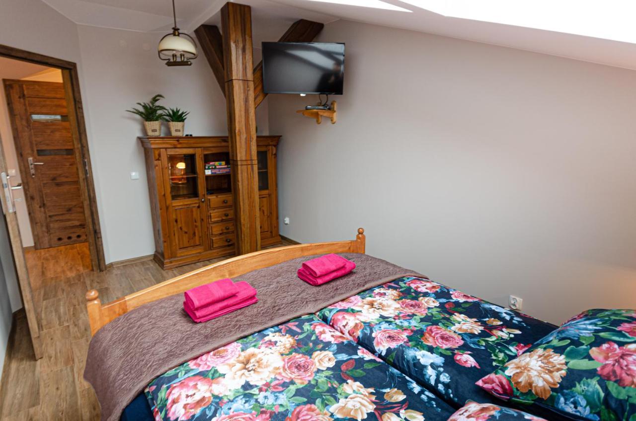 Bronowicka Premium Apartment - 52M2 With Private Parking クラクフ エクステリア 写真